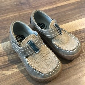 Livie & Luca boys size 11